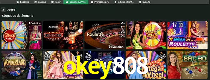 okey808 bet