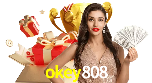 okey808