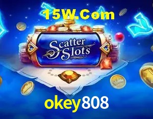 Promoções Sazonais okey808
