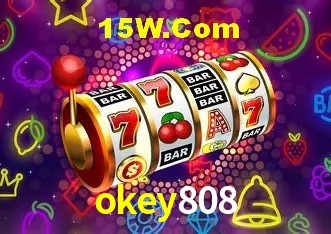 Tecnologia da Plataforma okey808