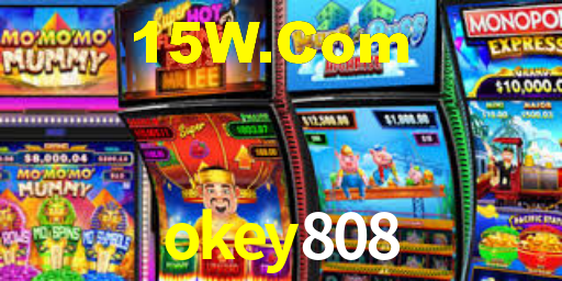 okey808 login