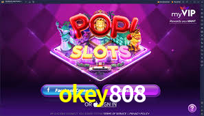 okey808