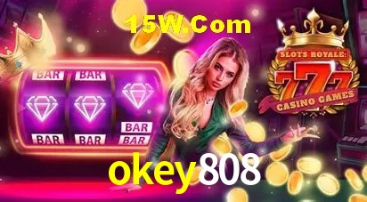 Benefícios da Conta okey808