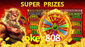 okey808