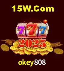 Promoções Sazonais okey808