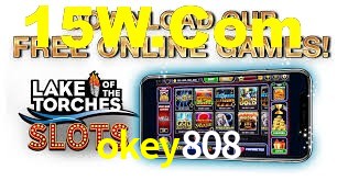 APP oficial da okey808 para mobile