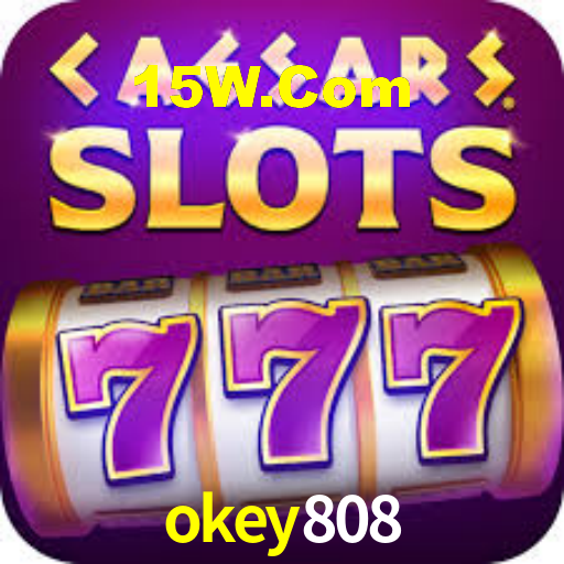 okey808