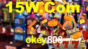 okey808