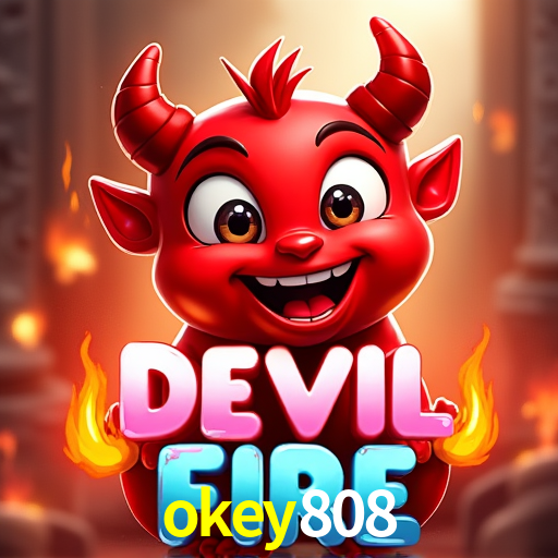 Jogos de Slot okey808