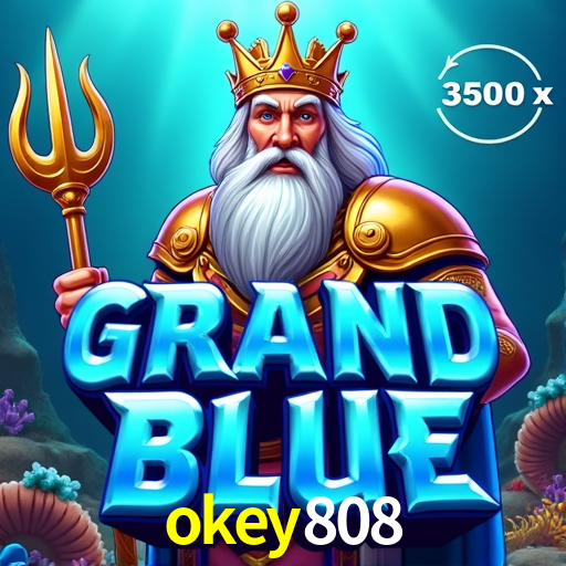 Diretório de Jogos okey808