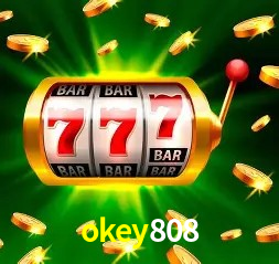 Benefícios da Conta okey808