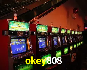 Gates of Olympus okey808