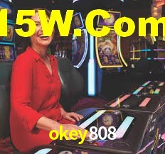 okey808: Jogos de Caça-Níqueis-Altas Recompensas, Roleta-Velocidade, Blackjack-Desafios Máximos