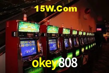 Provedores de Jogos okey808