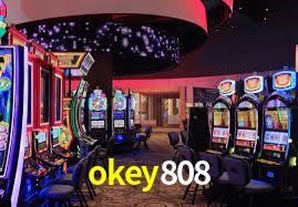 okey808