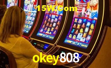 Diretório de Jogos okey808