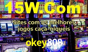 okey808 - Game Jogo Cassino no Brasil - okey808.com