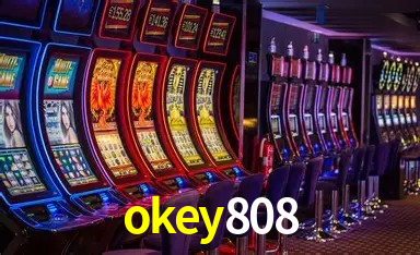 Tecnologia da Plataforma okey808