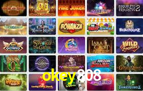 okey808.com