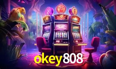 Especiais de Fim de Semana okey808