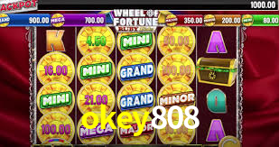 okey808,okey808.com