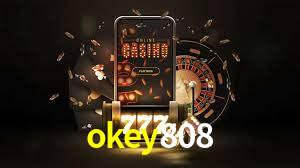 Experimente o Login Seguro Premium no okey808