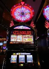 Jackpot Winner